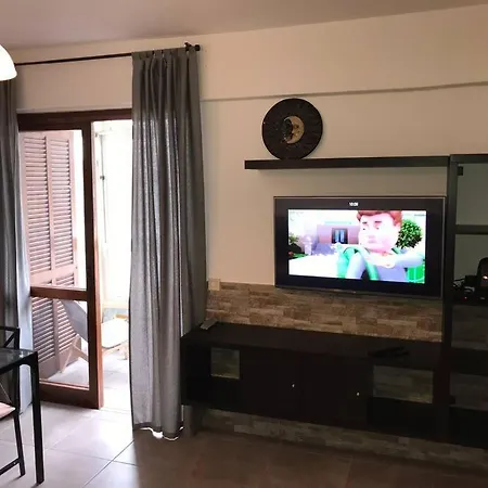 Διαμέρισμα Alexa T2, Center Two Bedrooms Self Check-in