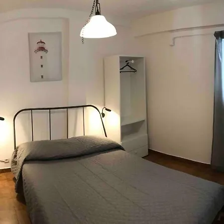 Alexa T2, Center Two Bedrooms Self Check-in Διαμέρισμα Αλμπουφέιρα