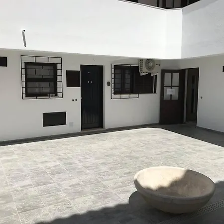 Appartement Alexa T2, Center Two Bedrooms Self Check-in *