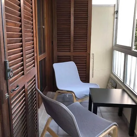 Alexa T2, Center Two Bedrooms Self Check-in Appartement