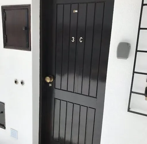 Alexa T2, Center Two Bedrooms Self Check-in Appartement