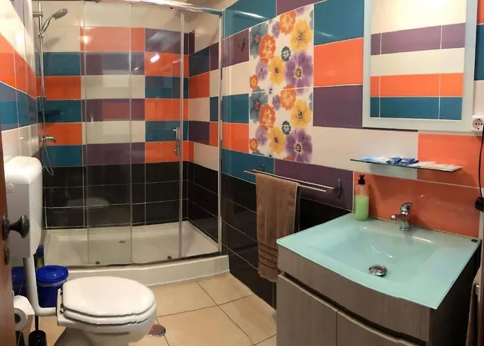 Appartement Alexa T2, Center Two Bedrooms Self Check-in *