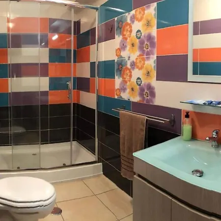 Lejlighed Alexa T2, Center Two Bedrooms Self Check-in *