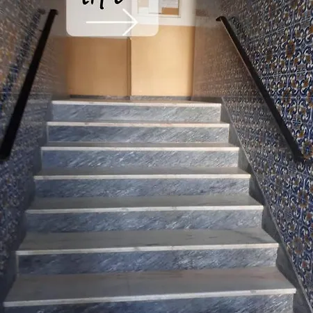 Lejlighed Alexa T2, Center Two Bedrooms Self Check-in Albufeira