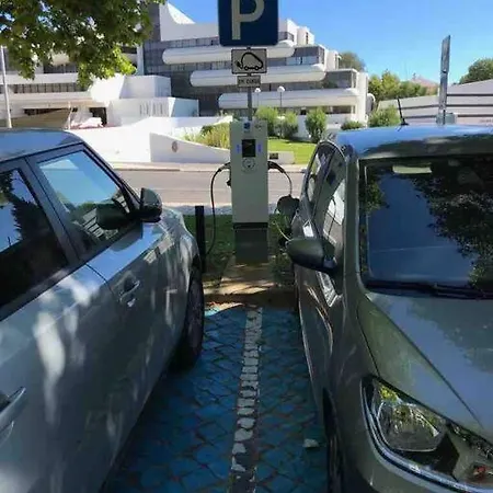 Alexa T2, Center Two Bedrooms Self Check-in Apartamento