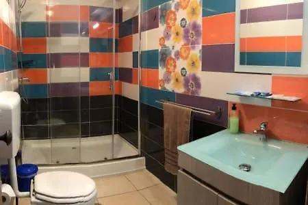 Apartamento Alexa T2, Center Two Bedrooms Self Check-in Albufeira