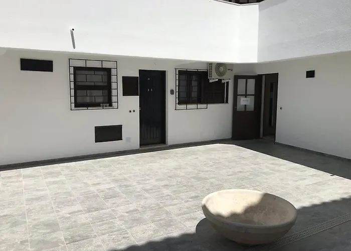 Lägenhet Alexa T2, Center Two Bedrooms Self Check-in *