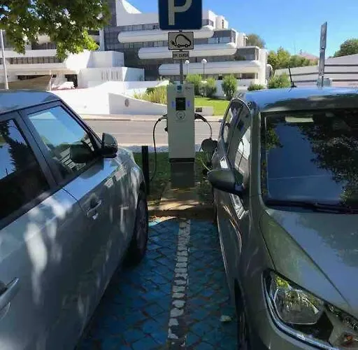 Alexa T2, Center Two Bedrooms Self Check-in Lägenhet