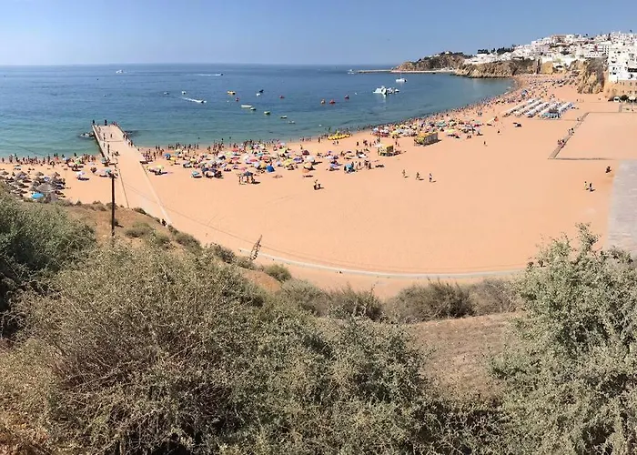 Alexa T2, Center Two Bedrooms Self Check-in